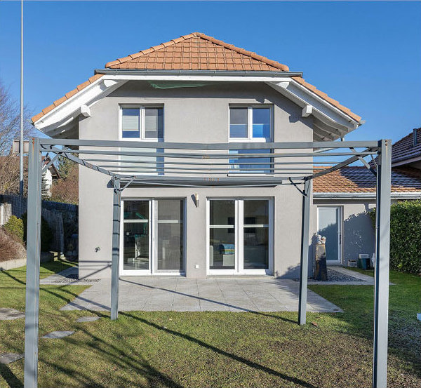 Maison familiale — 2516 Lamboing — 01.2025