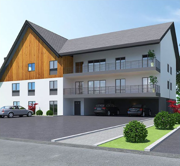 Petit immeuble — 1483 Les Montets (Broye) — 01.2025
