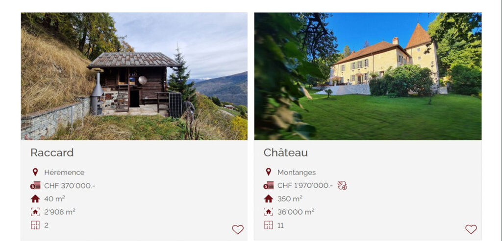 Maisons Objets